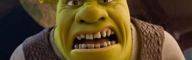The First Teaser for ‘Shrek 5’ Sure Is Proud of That ‘Caked Up’ Joke