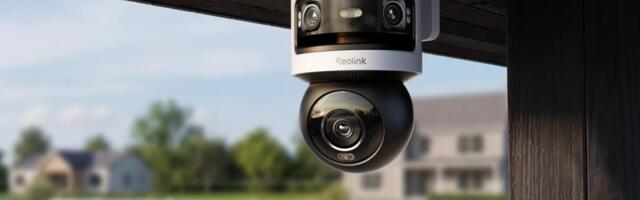 Reolink Security Cameras and Doorbells Are Nearly 50% Off for Prime Day, Perfect for a Smart Home Upgrade