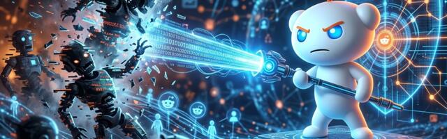 Reddit Uses AI To Combat AI-Generated Fake Content