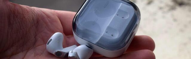 We got two Samsung Galaxy Folds, two Watches and a Flip at Unpacked, but no Buds: here's when Samsung's mythical cuff-style open earbuds are now said to be arriving