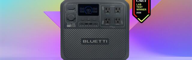 I Test Portable Power Stations for a Living, This Is the One I’d Grab in an Emergency
