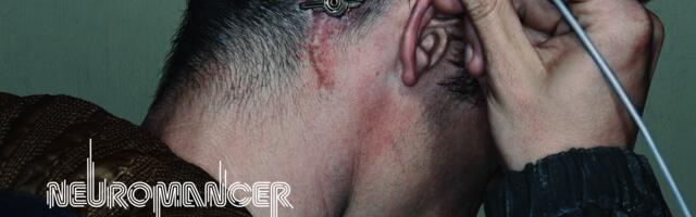 Apple TV’s Neuromancer Doesn’t Look Exactly Like Blade Runner — and It Shouldn’t