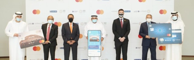 Expo 2020 Dubai Enhanced by Two New Mastercard Card Programmes