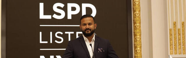 Lightspeed posts record revenues in second quarter of fiscal 2022