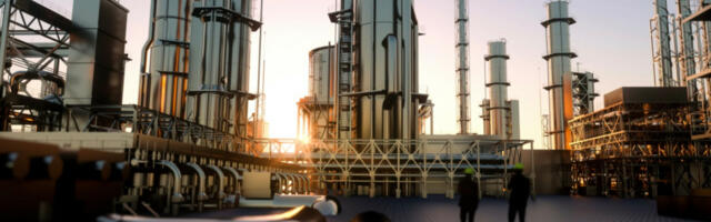 African Energy Week: Carbon Capture Vital for Africa’s Sustainable Hydrocarbon Development