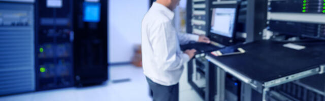 Modernize your network management in these three ways