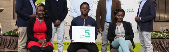 Innovative e-health solutions invited to apply for Villgro Africa support, funding