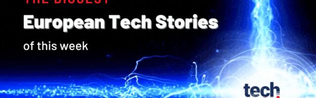 This Week in European Tech: Keyrock bags $72 million, Dropbox buys Boxcryptor, Carlyle earmarks $3 billion+ for a pan-European tech fund, and more