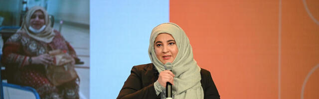 Dear Air France — My Wheelchair Is Like My Legs, Not My Luggage