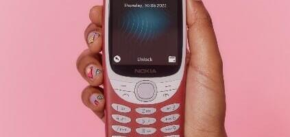 Longing for good old phone days, check out Nokia RETRO week
