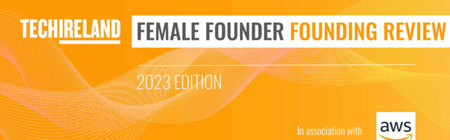 2022 a record year for Irish Women Entrepreneurs