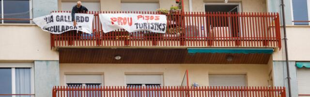 Tourism Is on the Ballot in Spain’s Local Elections