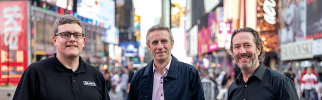Granite Digital expands to the US with majority stake in New York creative agency LCM247’s Digital Division