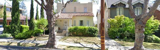 Single family residence sells for $2.1 million in Piedmont
