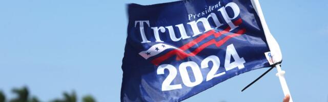 Why another indictment isn’t hurting Trump in the 2024 primary