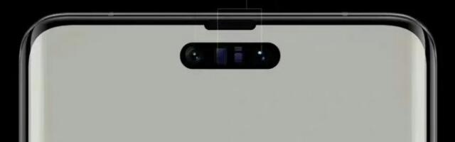 Huawei to introduce its own Dynamic Island with the Mate 60 series