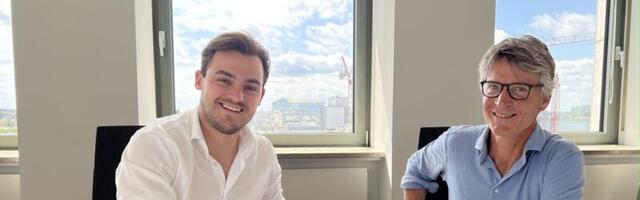 No Such Ventures shows further confidence in Trustoo with ‘multi-million investment'