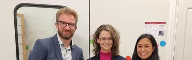 $4.3M investment awarded to 9 healthcare startups