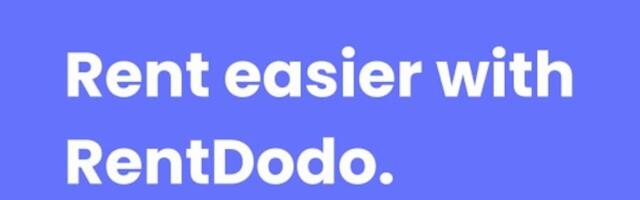 Irish PropTech company RentDodo behind TenantCert, a new digital verification system that aims to help mitigate fake profiles and increase security