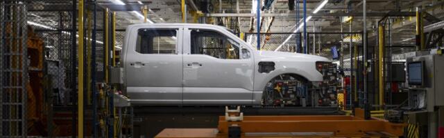 Opinion: Why middle class is not buying electric vehicles fast enough
