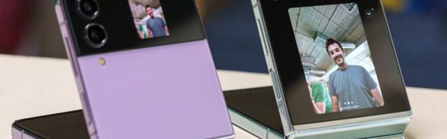 Samsung Galaxy Z Flip6 and Fold6 to pack bigger cover and foldable displays