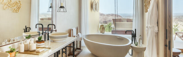 Red Sea Global CEO on Why The Red Sea Heralds a New Era in Global Tourism