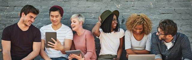 Introducing Founder Stories: The Largest Collection Of Founder Interviews