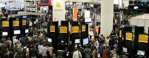 GDC is closer to normal as video game gathering looks to the past