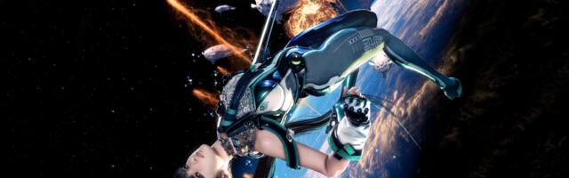 Stellar Blade tech preview: what can we learn from the impressive PS5 demo?