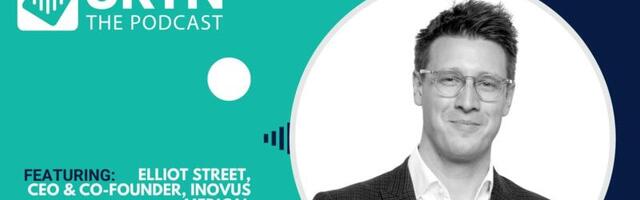 Podcast: Taking surgical simulators from Merseyside to Tampa Bay – Inovus Medical’s Elliot Street  