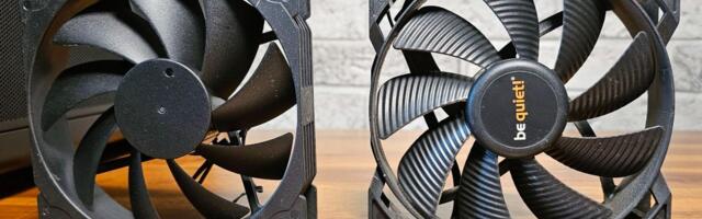 PWM vs DC fans: Which should you buy for PC cooling