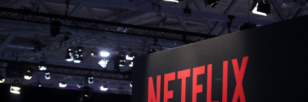 Netflix finally comes to the Amazon Echo Show