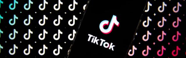 TikTok group chats are finally here