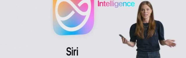 Apple unveils ChatGPT-powered Siri in latest iOS 18.2 update