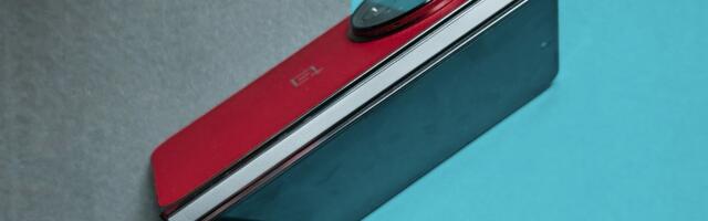 The OnePlus Open 2 could release as soon as next year