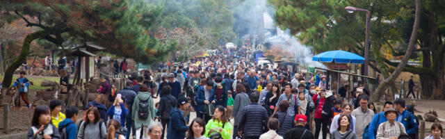 What Are the Travel Industry’s Biggest Challenges Going Into 2025?