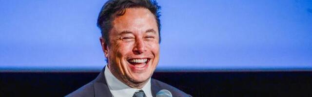 Musk changed his X username to ‘Kekius Maximus’. This sent an obscure meme coin soaring 1600%