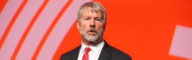 Strategy Could Be Eligible for S&P 500 Inclusion in June if Bitcoin Closes Q1 Above $96K