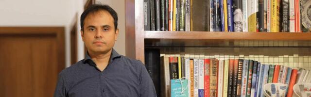 IPO-Bound Fractal Slips Into The Red In FY24, Reports INR 54.7 Cr Loss
