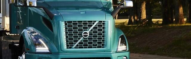 Who Makes Volvo Semi-Trucks And Where Are They Made?
