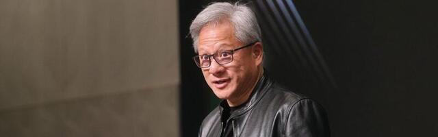 Nvidia keeps hiding its bad cards, and that’s a problem