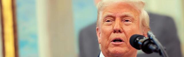 Top Democrats Demand Treasury Info on Trump’s Crypto Deals, Citing ‘Bribery’ Risks