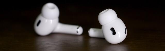 Apple AirPods Pro 3 just got leaked, and it came from Apple itself