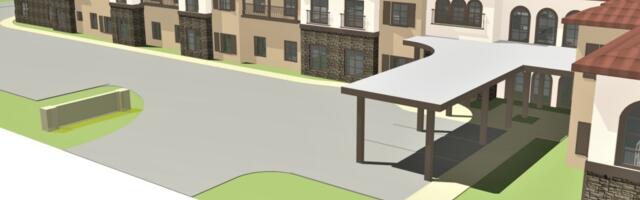 San Jose senior memory care center project advances with property deal