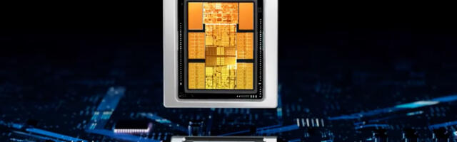 Huawei's brute force AI tactic seems to be working — CloudMatrix 384 claimed to outperform Nvidia processors running DeepSeek R1