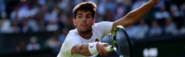 How to watch Rublev vs. Alcaraz online for free