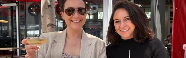 I bought a duplex with my sister in San Francisco. We share resources, split the mortgage, and babysit for each other.