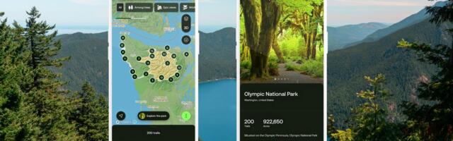 I’ve Been Hiking With AllTrails for 10 Years. Here’s Why I Love This User-Friendly App
