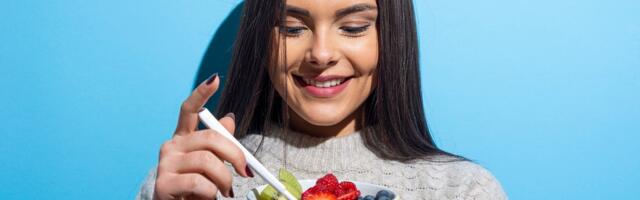 These 12 Foods Turned Out to Be Way Healthier Than I Thought