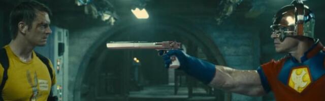 John Cena Digs Into Peacemaker’s Big ‘Suicide Squad’ Kill